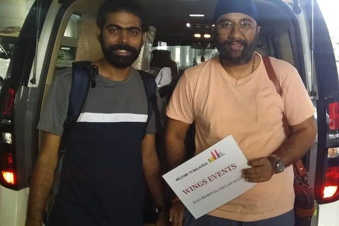 Malacca To Kuala Lumpur International Airport - Who Will Benefit Most?