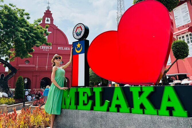 Malacca's Famous Spots: Private Day Tour - Key Points