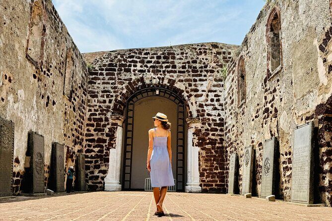 Malacca's Famous Spots: Private Day Tour - An In-Depth Look at the Malacca Private Day Tour
