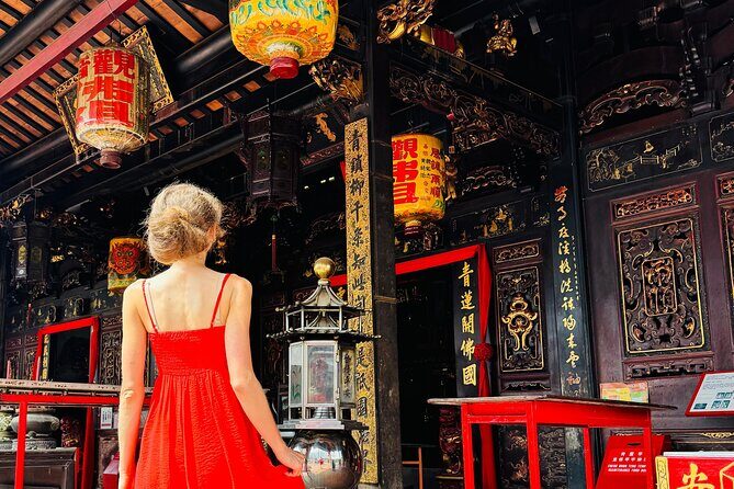 Malacca's Famous Spots: Private Day Tour - FAQs