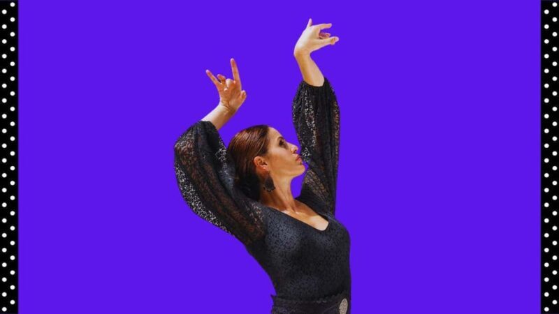 Málaga: 1-Hour Flamenco Dance Class with a Spanish Teacher - Who Should Consider This Experience