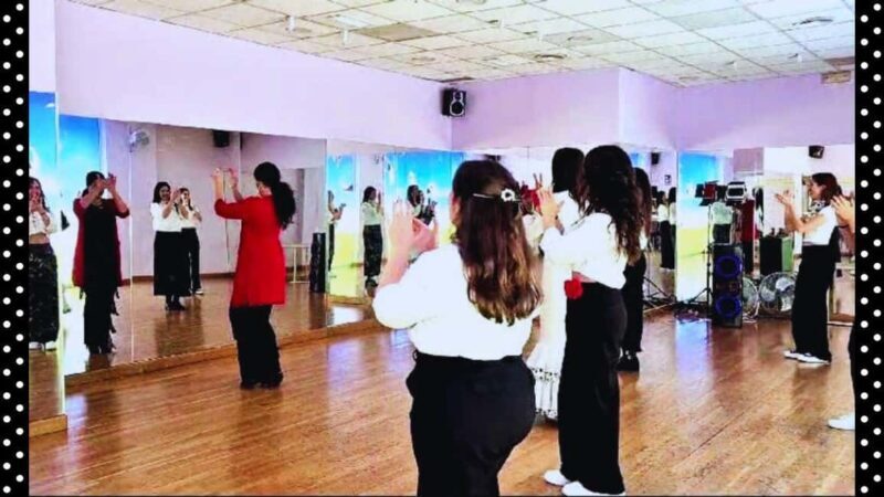 Málaga: 1-Hour Flamenco Dance Class with a Spanish Teacher - FAQ