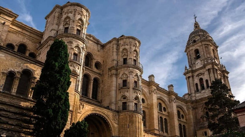 Málaga: 2-Hour Historical Center & Cathedral Tour - Who Should Consider This Tour?