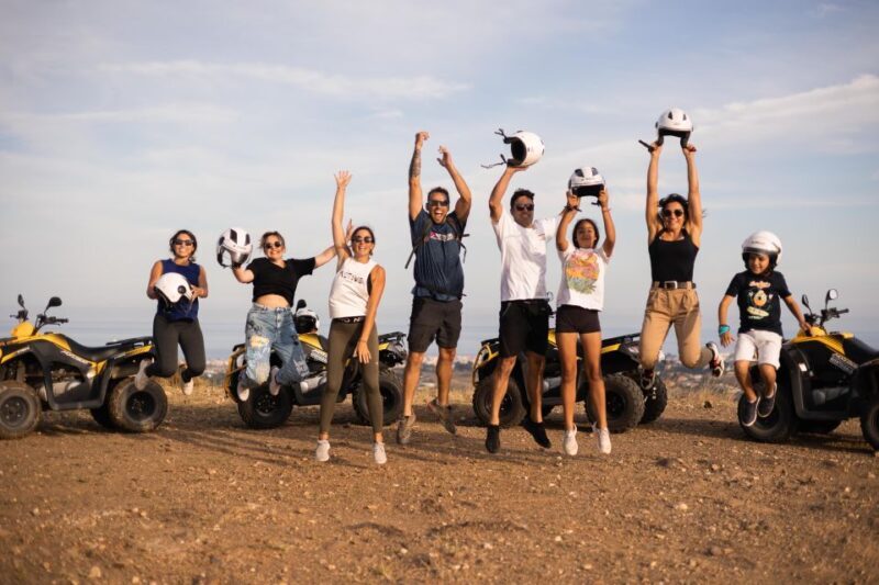 Málaga: 2-Hour Off-Road Tour in 2-Seat Quad in Mijas - Value and Practical Tips