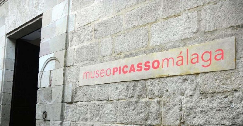 Málaga: 2-Hour Picasso Museum Private Guided Tour - A Closer Look at the Málaga Picasso Tour