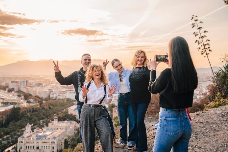Málaga 2-Hour TukTuki Tour: Private Experience - An In-Depth Look at the Malaga TukTuki Tour