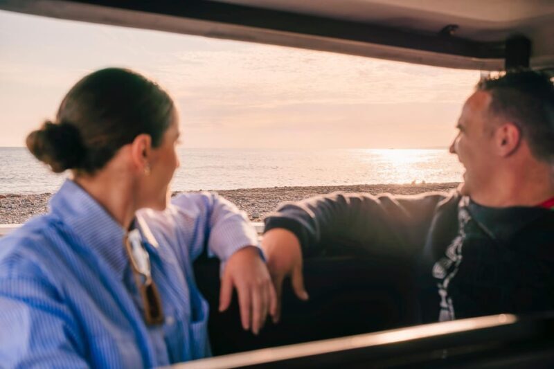 Málaga 2-Hour TukTuki Tour: Private Experience - Frequently Asked Questions