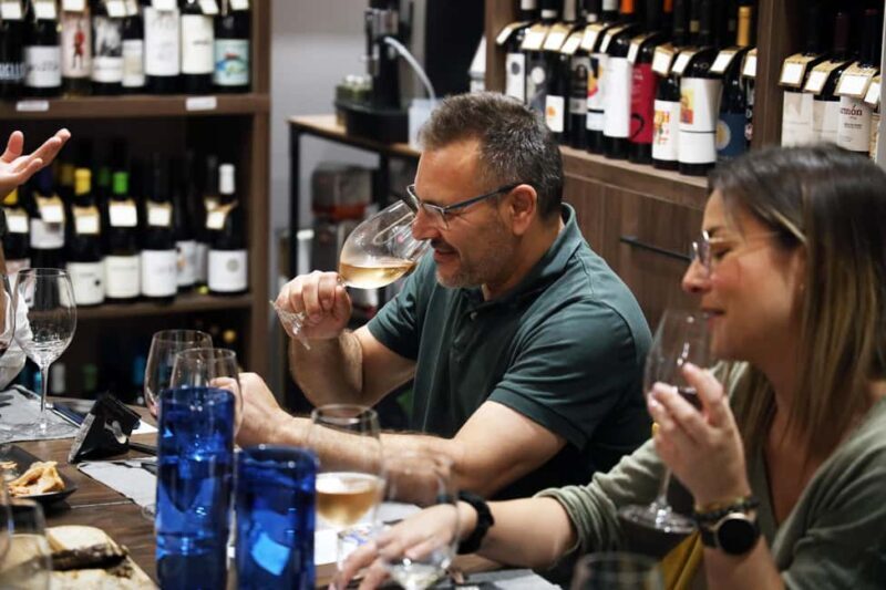 Málaga: 5 Local Wines Tasting Experience - Analyzing Value: Price, Duration, and What You Get