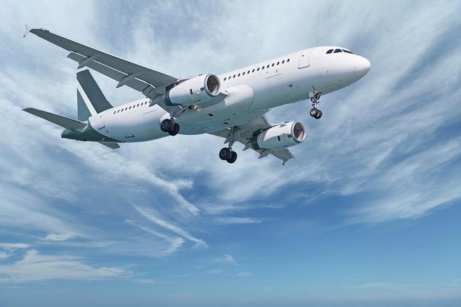 Malaga Airport (Costa del Sol) Private Arrival Transfer - A Deep Dive into the Malaga Airport Private Transfer Experience