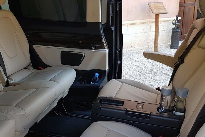 Malaga Airport (Costa del Sol) Private Departure Transfer - A Practical Guide to Your Malaga Departure Transfer