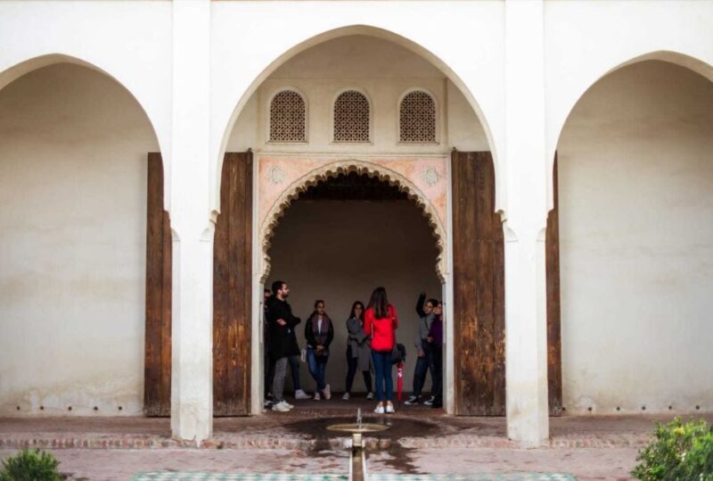 Málaga: Alcazaba and Roman Theatre Guided Tour With Entry - FAQ