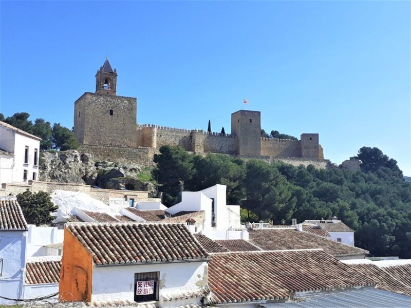 Málaga: Antequera Guided Walking Tour - In-Depth Review of the Málaga: Antequera Guided Walking Tour