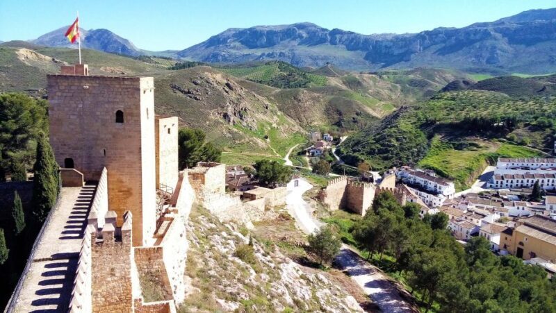Málaga: Antequera Guided Walking Tour - Who Is This Tour Best For?