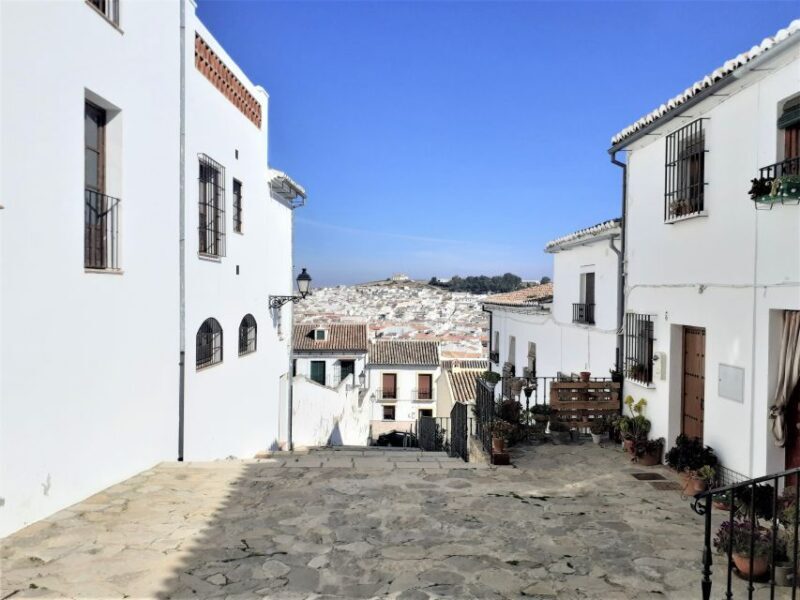 Málaga: Antequera Guided Walking Tour - FAQs