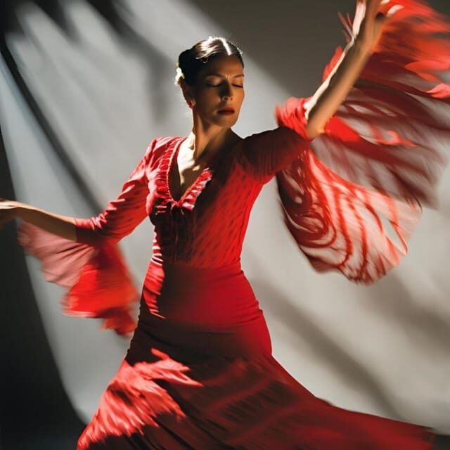 Malaga: Authentic Flamenco Dinner Show at Vino Mio - Malaga: Authentic Flamenco Dinner Show at Vino Mio – A Detailed Review