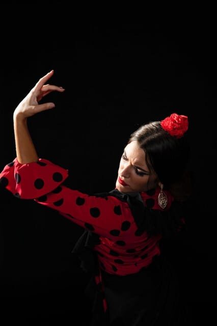 Malaga: Authentic Flamenco Dinner Show at Vino Mio - Final Thoughts