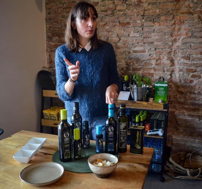Malaga: Authentic Paella Cooking Class with Sangría - The Final Dish and Sharing with New Friends