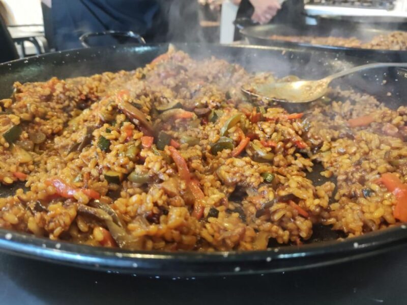 Malaga: Authentic Paella Cooking Class with Sangría - Final Thoughts: Is It Worth It?