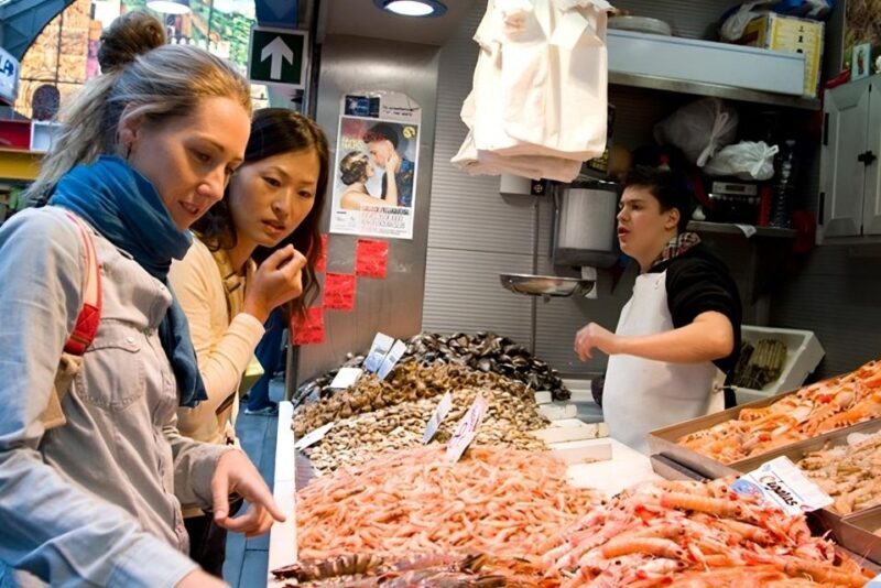 Malaga: Authentic Paella Cooking Class with Sangría - Frequently Asked Questions