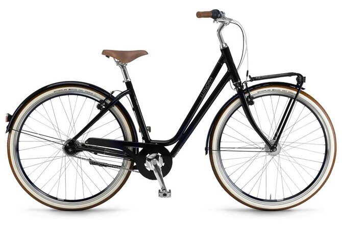 Malaga Bike Rental - Malaga Bike Rental: A Practical Guide to Exploring Malaga on Two Wheels