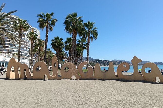 Malaga Bike Tour - Wine & Tapas - FAQs
