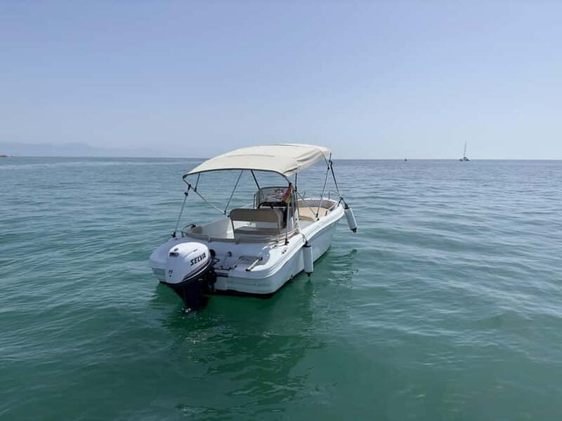 Malaga: Boat rentals without a license - Why You’ll Love This Experience