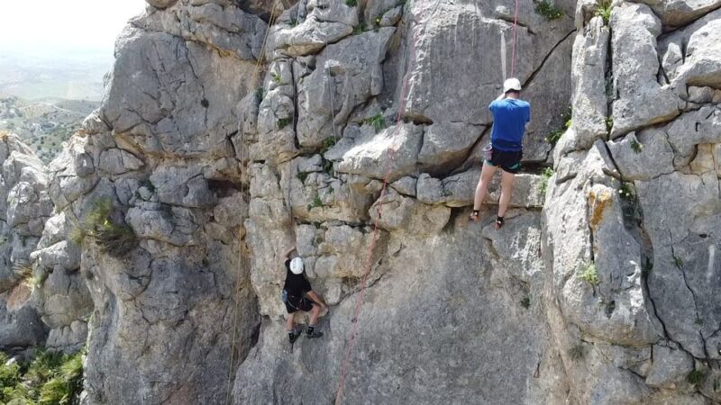 Málaga: Caminito del Rey and El Chorro Climbing Trip - What Makes This Tour Stand Out?