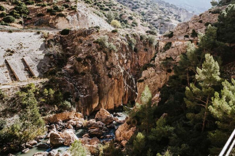 Málaga: Caminito del Rey and El Chorro Climbing Trip - Final Thoughts: Is This the Right Trip for You?
