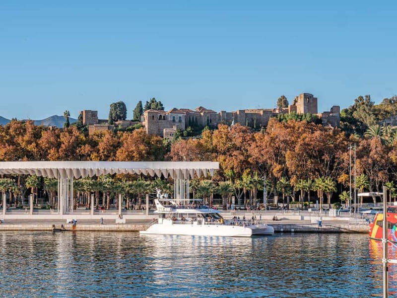 Malaga, Catamaran ride and Mijas Pueblo - Who Will Love This Tour?