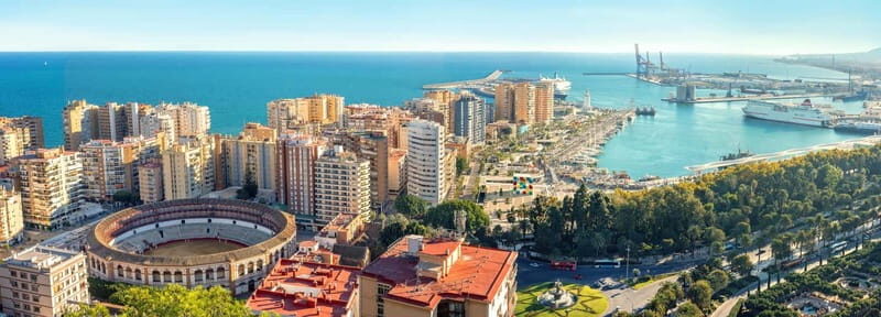 Malaga, Catamaran ride and Mijas Pueblo - FAQ