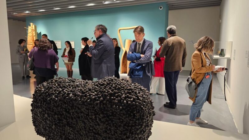 Málaga: Center Pompidou Málaga Ticket - FAQ