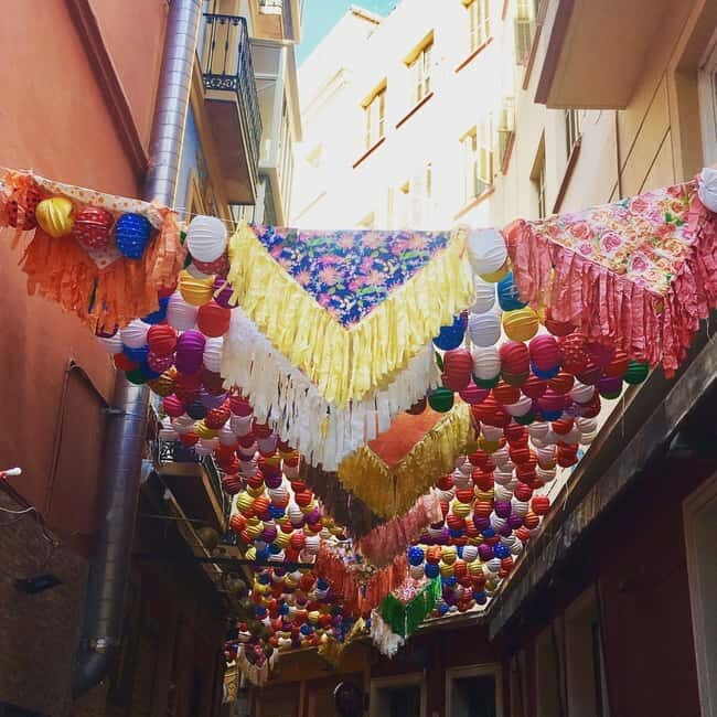 Málaga Center Tapas Tour - Whats Included and Whats Not