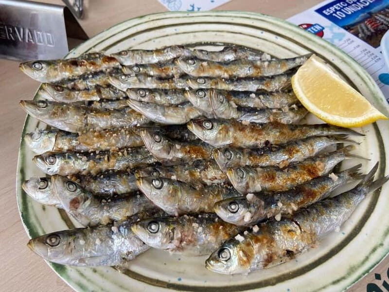 Málaga Center Tapas Tour - Frequently Asked Questions