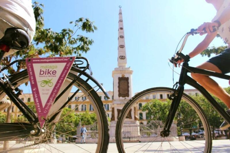 Malaga: City Bike Rental with Self-Guided Cycling Route - Final Thoughts: Is This Experience Worth It?