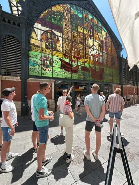 Málaga: City Highlights and Tapas Tasting Tour - Málaga: City Highlights and Tapas Tasting Tour — A Detailed Review