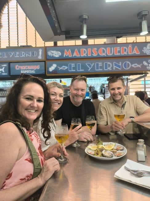 Málaga: City Highlights and Tapas Tasting Tour - The Value of the Tour