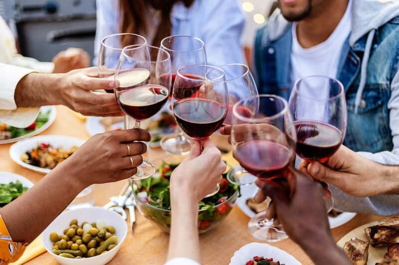Málaga: City Highlights and Tapas Tasting Tour - FAQ