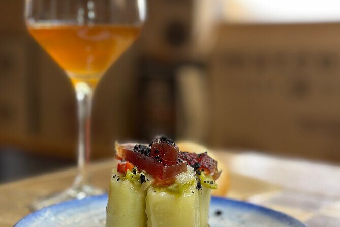 Malaga City Wine Tour - Exploring the Malaga City Wine Tour in Detail