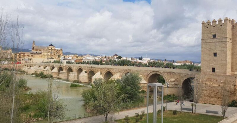 Málaga: Cordoba Day Trip and Optional Mosque-Cathedral Entry - Málaga: Cordoba Day Trip and Optional Mosque-Cathedral Entry — A Practical Guide