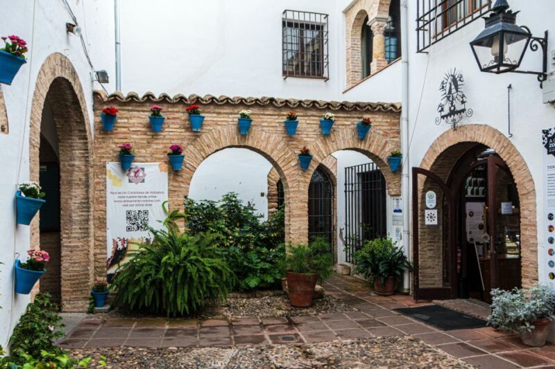Málaga: Cordoba Day Trip and Optional Mosque-Cathedral Entry - Practical Tips for Making the Most of the Trip