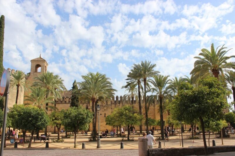 Málaga: Cordoba Day Trip and Optional Mosque-Cathedral Entry - Who Would Love This Tour?