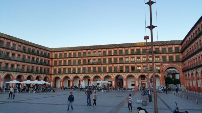 Málaga: Cordoba Day Trip and Optional Mosque-Cathedral Entry - Final Thoughts