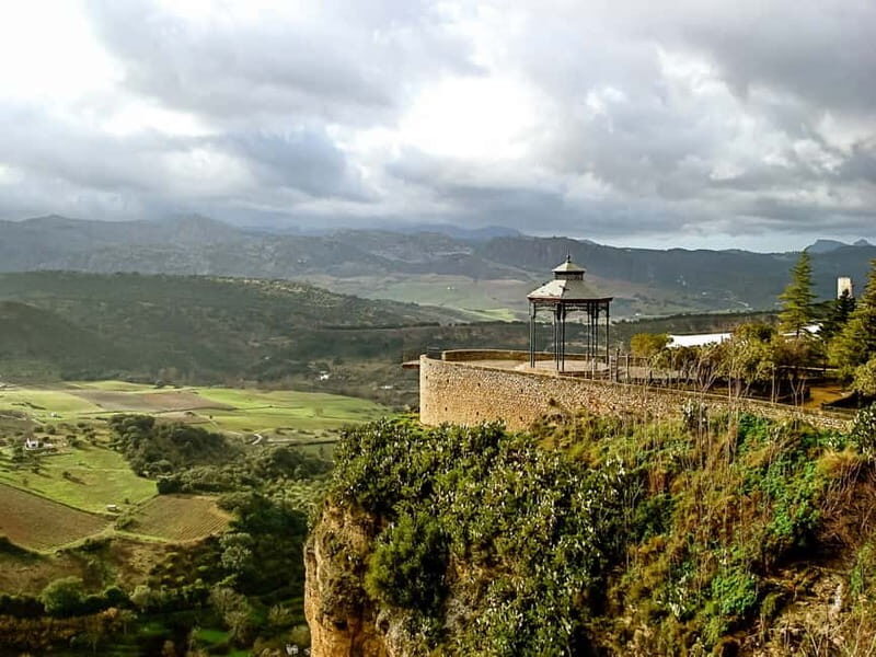 Málaga & Costa del Sol: Ronda and Setenil de las Bodegas - Starting Point and Logistics