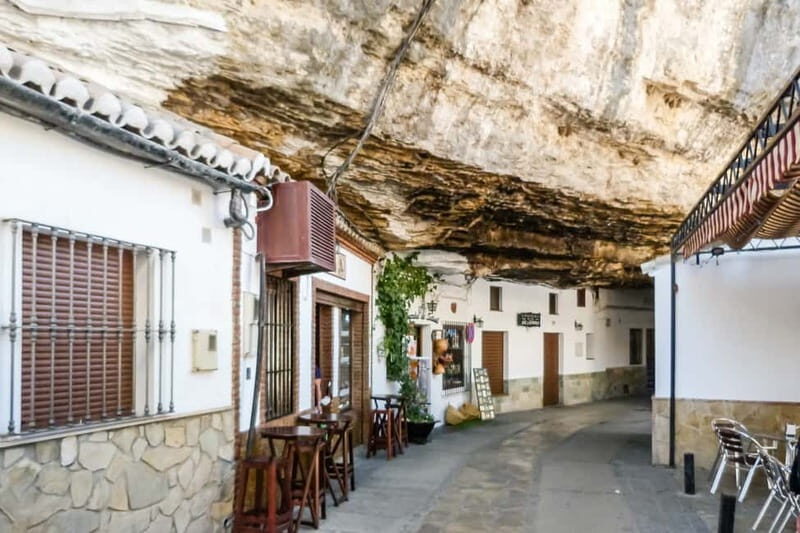 Málaga & Costa del Sol: Ronda and Setenil de las Bodegas - Free Time in Ronda