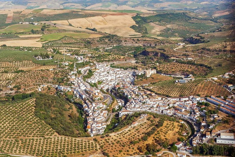 Málaga & Costa del Sol: Ronda and Setenil de las Bodegas - Return Journey and Overall Value
