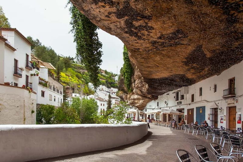 Málaga & Costa del Sol: Ronda and Setenil de las Bodegas - Considerations and Improvements
