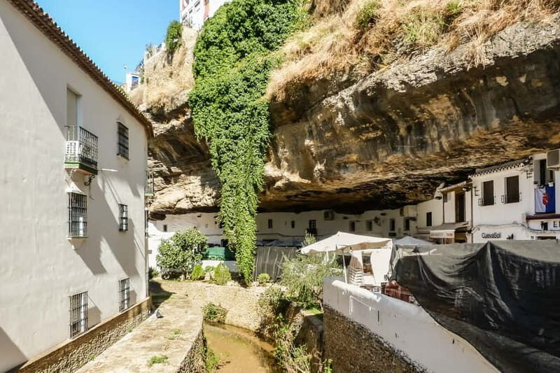 Málaga & Costa del Sol: Ronda and Setenil de las Bodegas - Why This Tour Is Worth Your Time