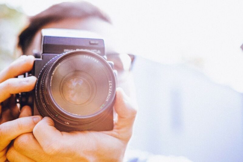 Málaga: Creative Urban Photography Workshop - Who Will Love This Experience?
