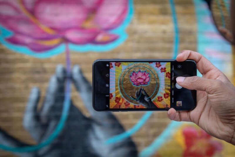Málaga: Creative Urban Photography Workshop - Final Thoughts: The Value of a Creative Photo Workshop in Málaga