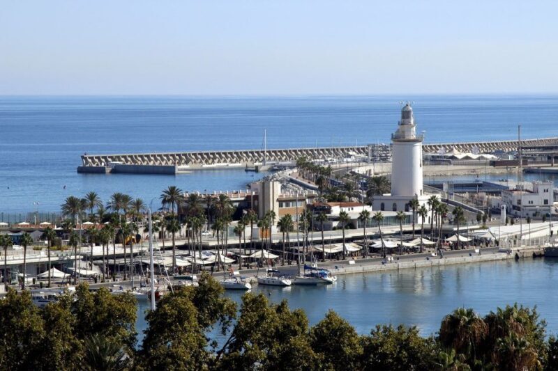 Málaga: Creative Urban Photography Workshop - FAQ